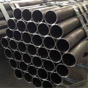 Steel Pipes and Tubes Industries (SPTI) Akshat Shah